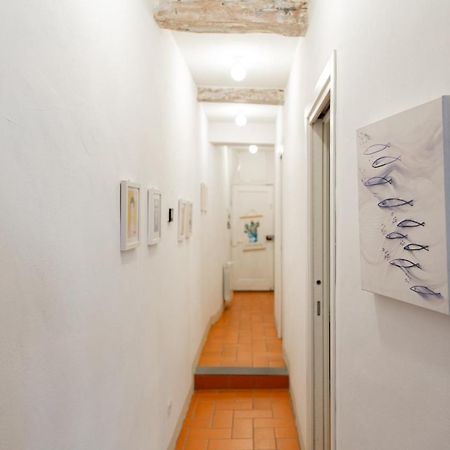 Graceful Apartment In The Heart Of Florence Extérieur photo