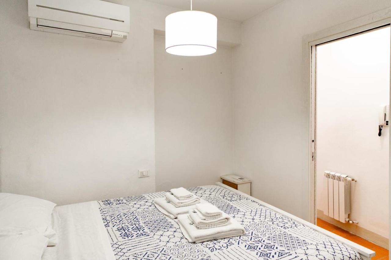 Graceful Apartment In The Heart Of Florence Extérieur photo