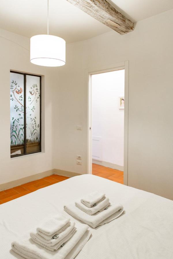 Graceful Apartment In The Heart Of Florence Extérieur photo