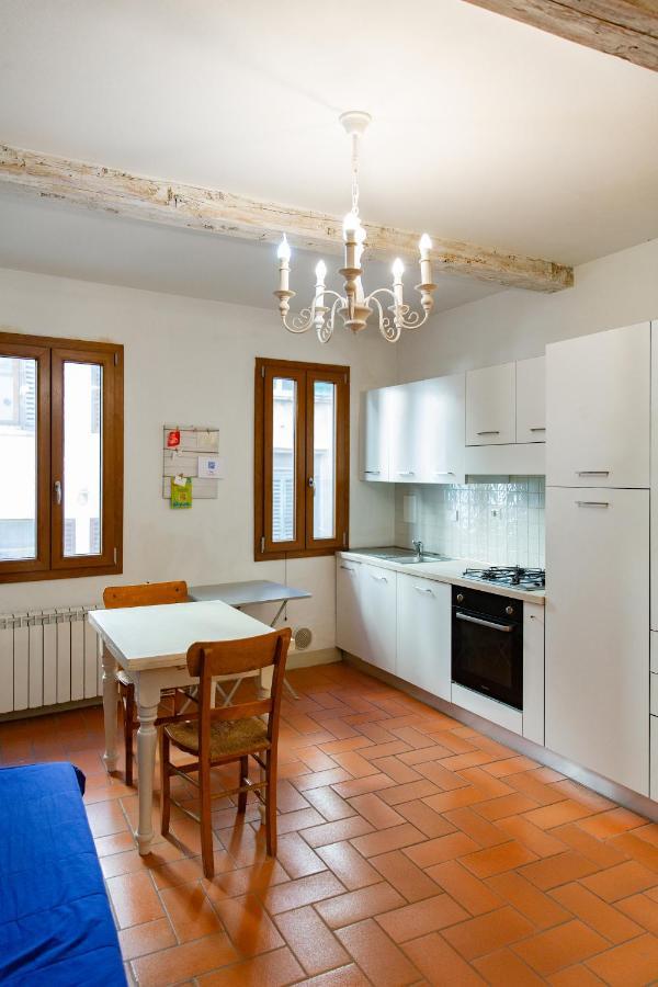 Graceful Apartment In The Heart Of Florence Extérieur photo