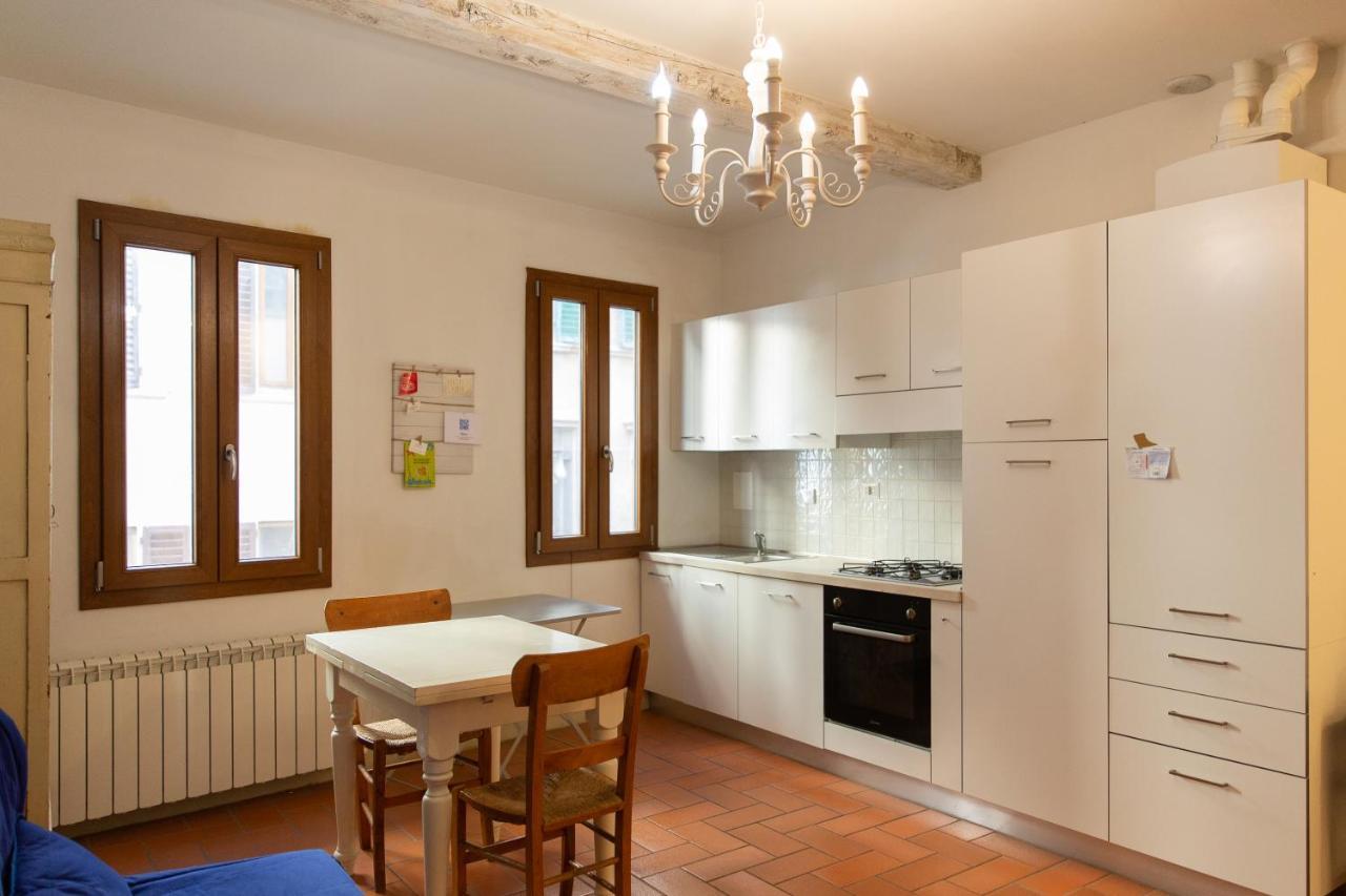 Graceful Apartment In The Heart Of Florence Extérieur photo