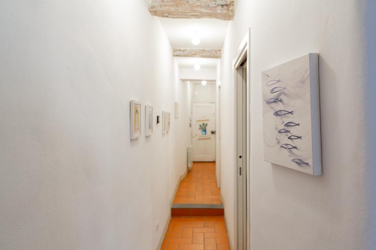 Graceful Apartment In The Heart Of Florence Extérieur photo