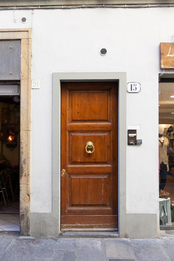Graceful Apartment In The Heart Of Florence Extérieur photo