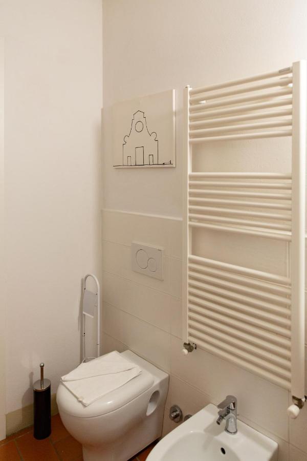 Graceful Apartment In The Heart Of Florence Extérieur photo